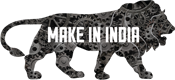 Make in India Logo